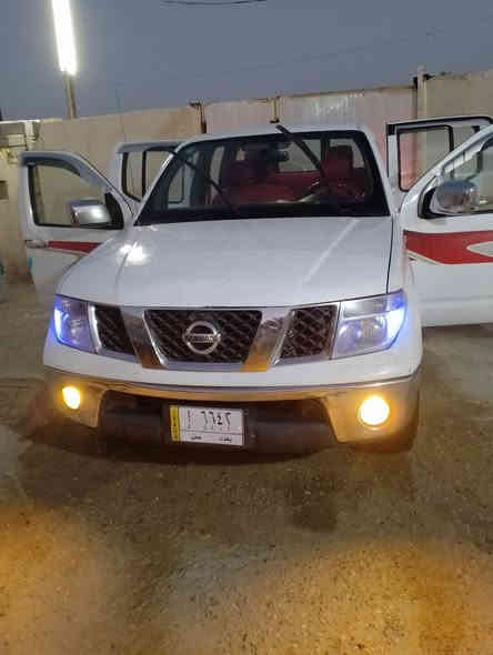 السلام عليكم سياره نيفاره موديل 2008 سياره نضيفه وحلوه ومتعوب عليه تخم تاير جديد تبريد كهربائيات كله شغاله مكينه مجفته كله غراض اصلي سياره بلاديه كير عادي سياره بأسمي ورقم بغداد السعر 100 وبيه مجال 
مكان سياره ذي قار قضاء النصر
رقم تلفون***********
مكلف بلنشر اتصل وبيك خير وتدلل
