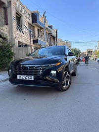 توسان موديل 2023  فول مواصفات واحد على واحد  بانوراما خمس كامرات 180  ...