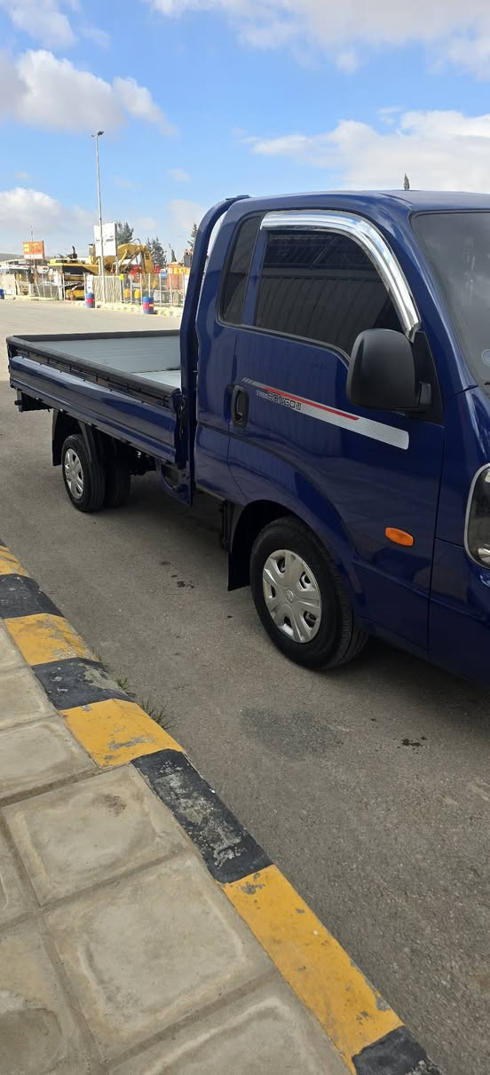 كيا بنكو ٢٠٢٤ غاز بحالة الوكاله كير عادي بدون ضرر مكفوله مواصفات موضحه بالصور ومقطع فيديو واصل بغداد ١٥٨ بسم المشتري كمرك وضريبه  السياره موجوده بالمنطقه الحره عمان جاهزه للشحن سياره مرتبه وحلوه  ومناسبه صاحب النصيب التواصل على الخاص


**إذا كنت صاحب هذا الإعلان وتريد حذفه لأي سبب، رجاءا أرسل رسالة إلى الدعم الفني**