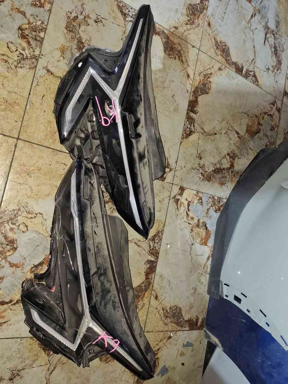 مجمع الامين
لتجارة قطع غيار السيارات الكورية وارد امريكي
تتوفر جميع قطع غيار السيارات الكورية
بغداد الحسينية
***********
