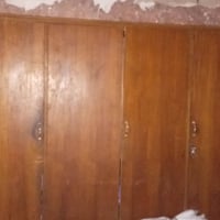 ثلاجه • اوفن • ميز مرايه