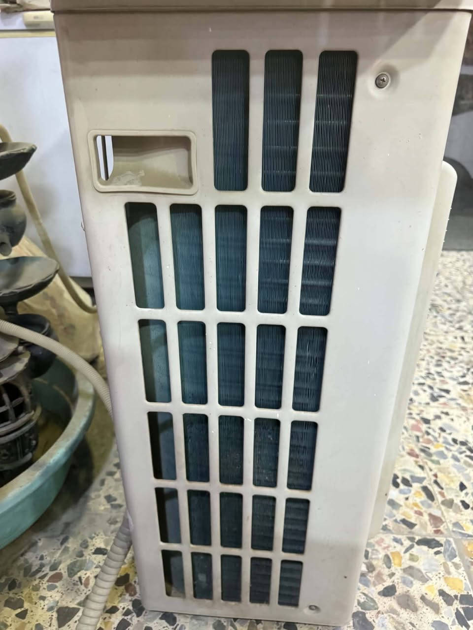 نظيف كلش جنرال اصلي 2 طن ونص سعر 700وبي مجال للشراي مكان بغداد


**إذا كنت صاحب هذا الإعلان وتريد حذفه لأي سبب، رجاءا أرسل رسالة إلى الدعم الفني**