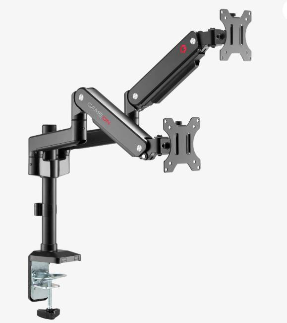 قطع للبيع مستخدمة

1- الكيس DeepCool

بي واير البور مشلوع من مكانه اما يلحم او يصير زر تحوير خارجي

السعر: 60 الف

2- المبرد Aorus waterforce x 360

من فتحته بعدها صار يشتغل وبعدين ينطفي الكيس مااعرف شنو السبب وشنو الخلل البي ع وضعه

السعر: 75 الف

3- السماعات logitech g935 wireless gaming headset

الصوت بيها مرات يصير ناصي زر البور مرات يشكل بس تحركه اطخه يرجع الصوت طبيعي

السعر: 35 الف

4- فانات Fantech + Control 120mm

شغالة بدون مشكلة عدد 3

السعر: 25 الف

5- فانات Antec p12 120mm

شغالة بدون مشكلة عدد 4

السعر: 35 الف

6- كيبورد Maxfit 67

كلش نظيف مابي مشكلة

السعر: 85 الف

7- ستاند شاشة مزدوجة GAMEON GO

نظيف كلش

السعر: 55 الف


**إذا كنت صاحب هذا الإعلان وتريد حذفه لأي سبب، رجاءا أرسل رسالة إلى الدعم الفني**