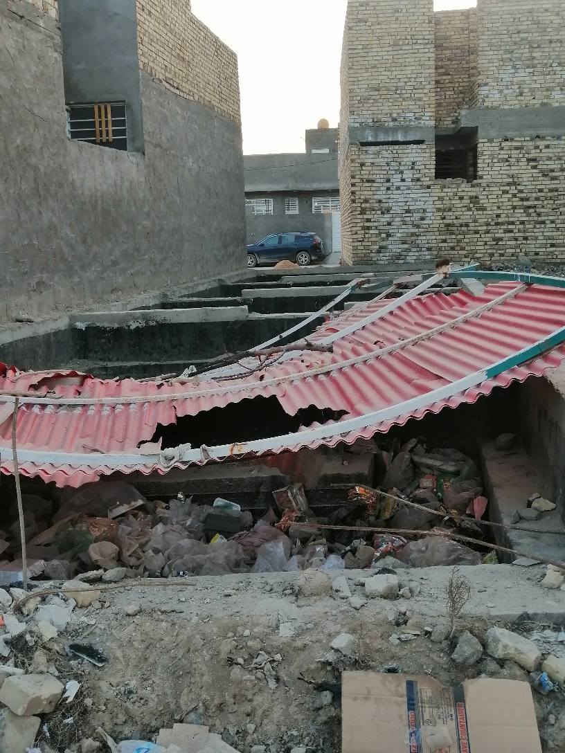 بتلو كامل مكمل للبيع المساحه 100 متر طابو زراعي سند 25  واجهه 5 نزال 20 الموقع شارع 100 يبعد عن الشارع 100 متر ع شارع تبليط عرضه 15 السعر 35 مع مجال بسيط استفسار اتصل *********** حلة, بابل
