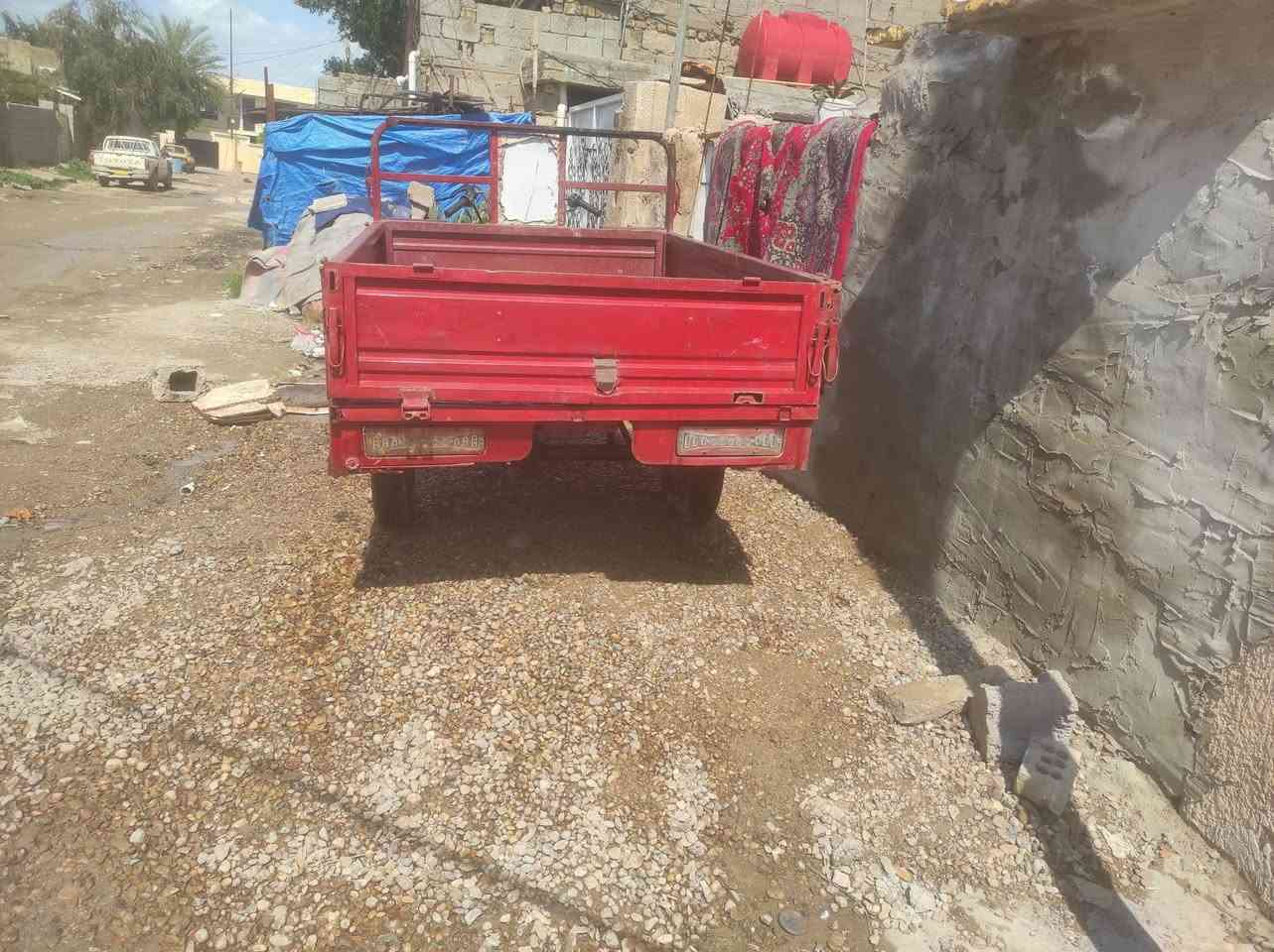 السلام عليكم ستوته للبيع جاهزه دايوان اوراقها كامله مرور جمرك كله كامل ستوته شغاله مباشر للشارع العنوان بغداد الراشديه قريه السعر 650 الانتصار السعر***********
