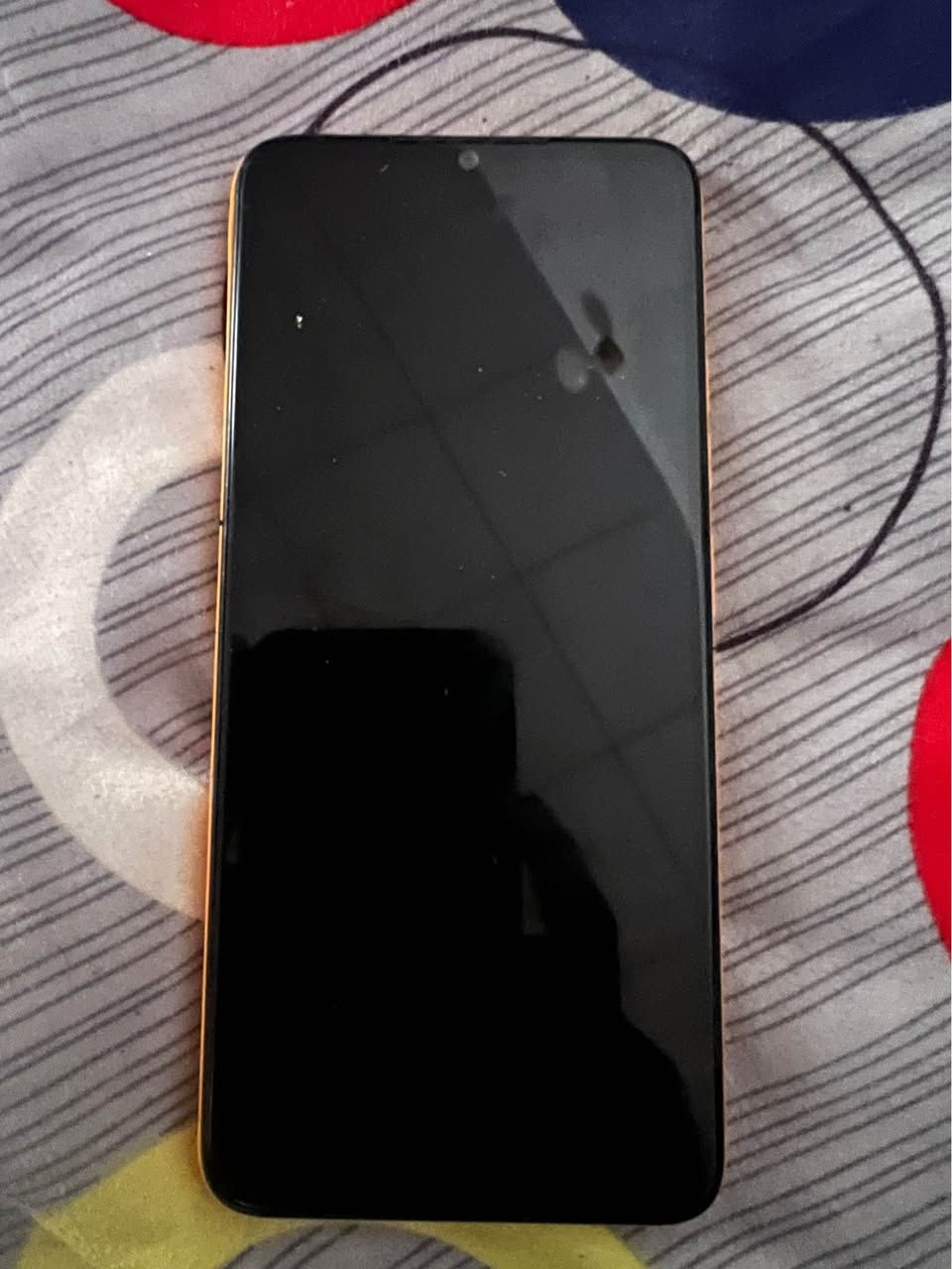 ذاكره 64 جهاز نضيف مبدل شاشه فقط 75 وبي مجال النجف, العراق


**إذا كنت صاحب هذا الإعلان وتريد حذفه لأي سبب، رجاءا أرسل رسالة إلى الدعم الفني**