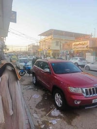 اخوان جيب لبيع موديل 2011 جديده بسمي تحويل مباشر مابيه كل نقص جاهزه مك...