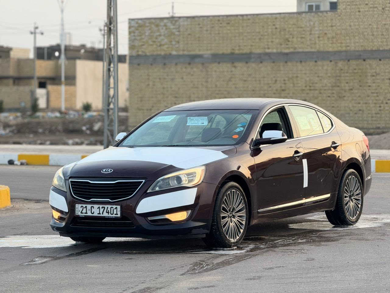 للبيع كادنزه 2011 مرقم سليمانيه دولي وكاله تحويل حاضر خليجي بيهة باب صبغ وحافت الباب الثاني فول مواصفات 6 سلندر قطعتين تبريد كشنات جلد كهربائي ويل كب كروم شاشه كامره يدات ستيل أشاير بل مري حواجب عل لايت تحكمات حساسات مكان ناصريه السعر 115 وبيهة مجال ***********
