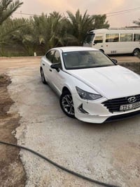 سوناته ٢٠٢٢ • رقم بغداد • سماوه