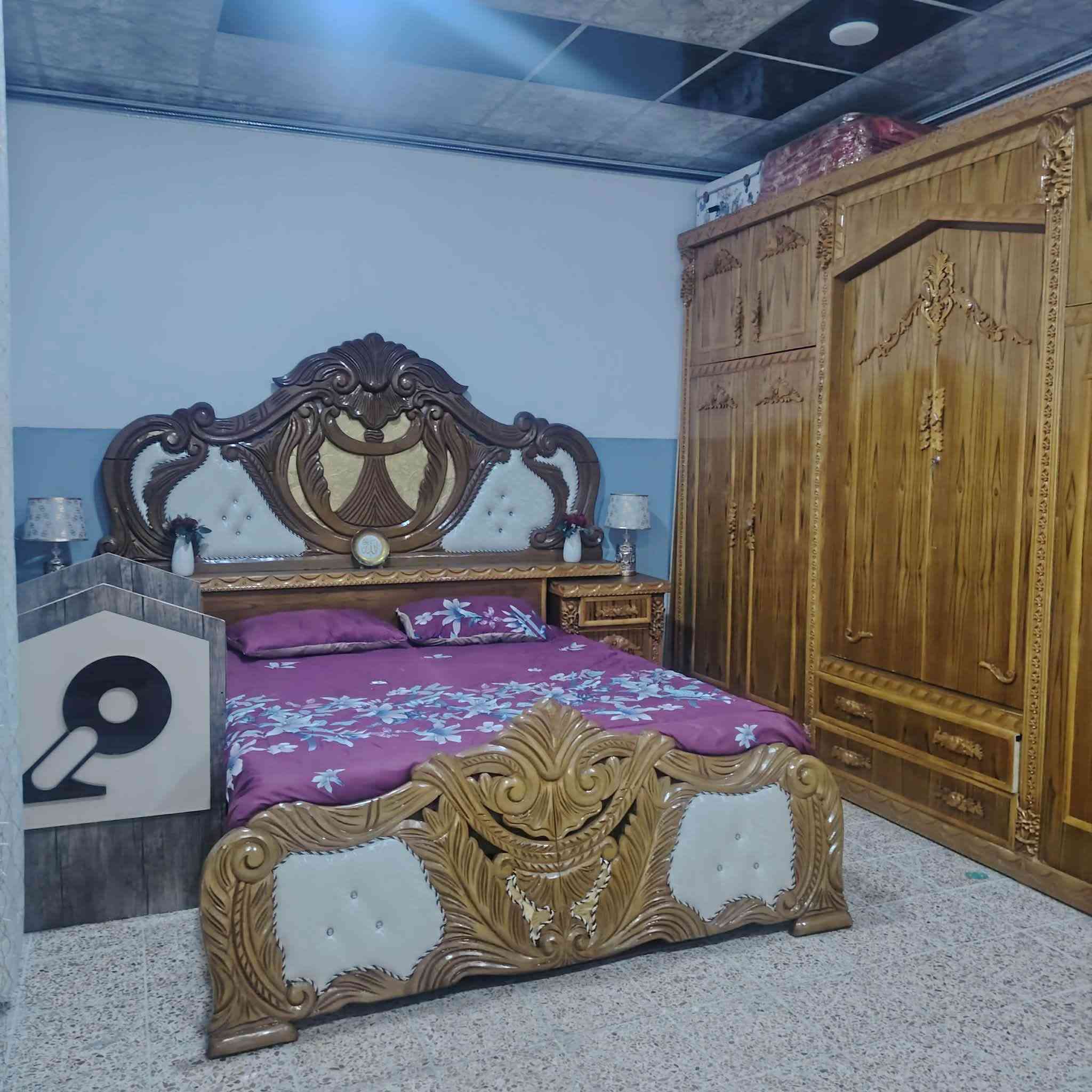 مندوبة مبيعات اغراض اش عدكم غراض دزولي خاص ابيعهم باسرع وقت


**إذا كنت صاحب هذا الإعلان وتريد حذفه لأي سبب، رجاءا أرسل رسالة إلى الدعم الفني**