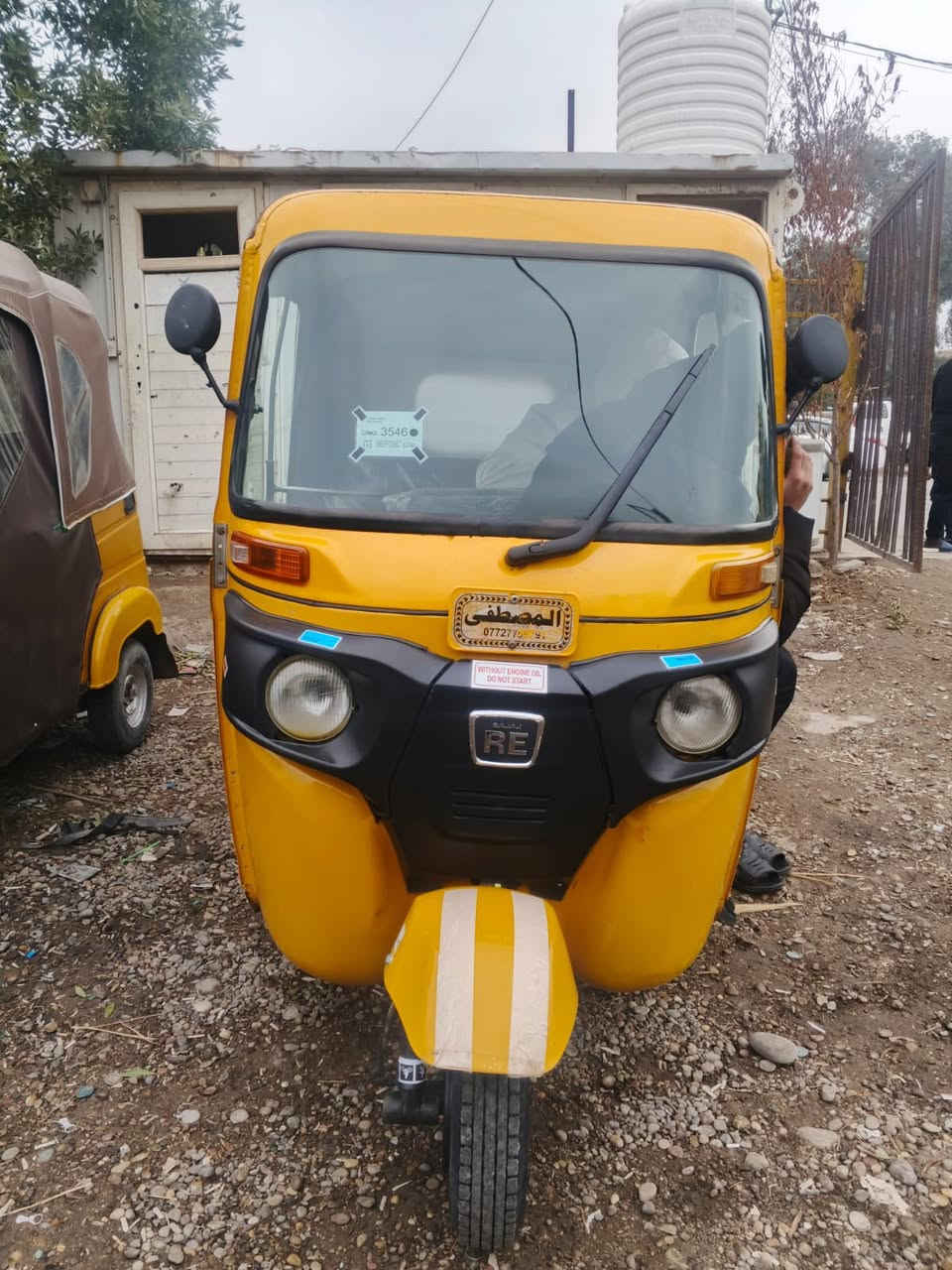 سلام عليكم تك تك اللبيع بيها بس لغوده ودوسات  فقط سعرها ب٦٧٠٠مليون  موديل ٢٠رقمي ‭٠٧٨٣ ٨٣٢ ٢١٤١‬
