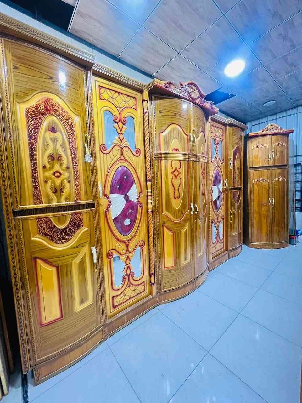 غرفة. عراقي. ٦ملحق لون مميز. شغل. وصط او ادنك ٩٠٠بس واصل. كول. مناطق بغداد


**إذا كنت صاحب هذا الإعلان وتريد حذفه لأي سبب، رجاءا أرسل رسالة إلى الدعم الفني**