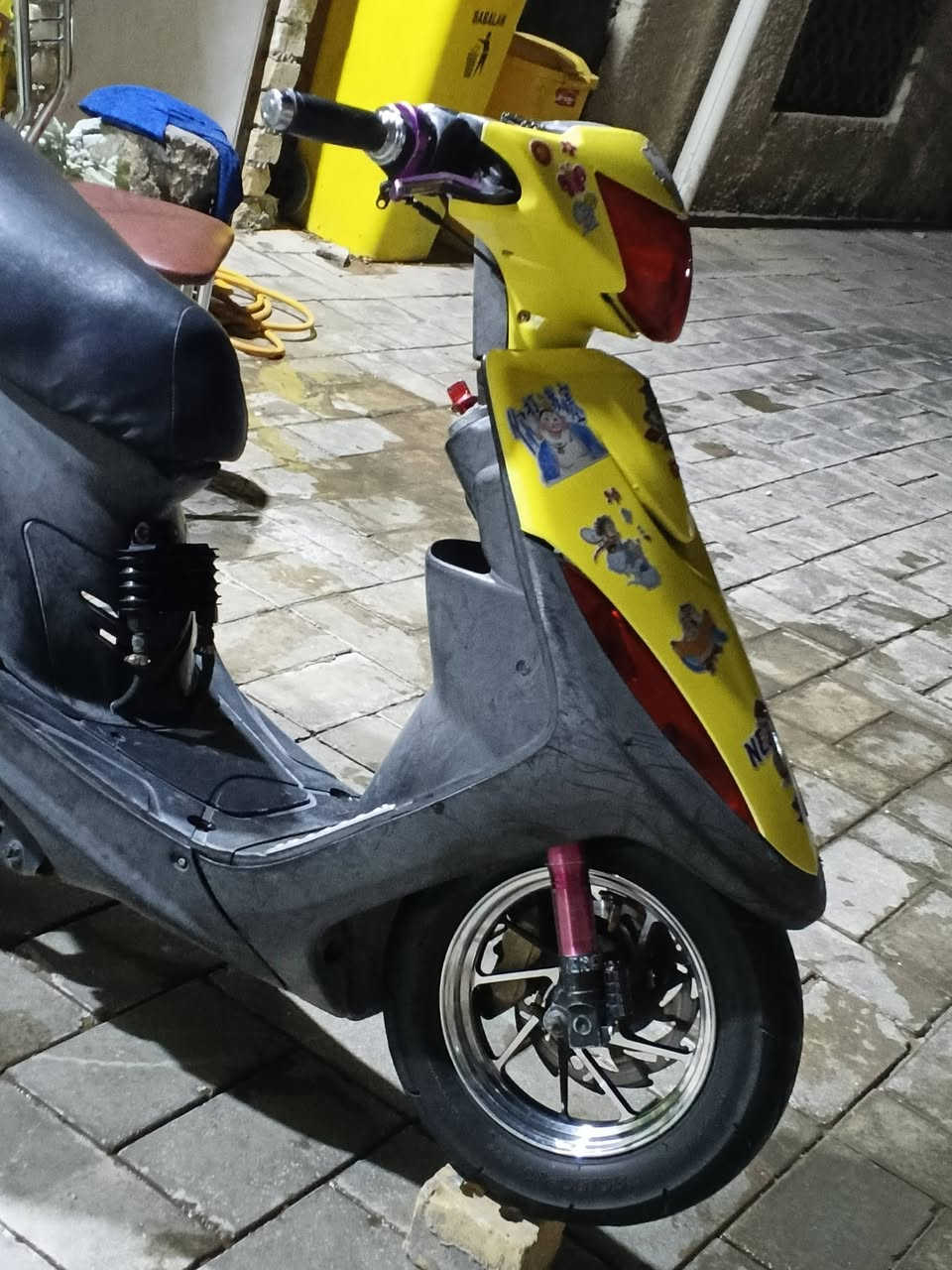 بيع مستعجل بسبب ضروف دراجه مكينه 55 شغل وضمان بعده جديده بيه تزويد خير من الله صدر شيال كلجات تعلاكه يدات كفرات اشكال بيه راديتر صالنصه ربع كابريتر عكسيه وياه كفرات صبغ سمائي لون ممطروق ***********اتصال واتساب فقط كربلاء مكاني سعر 900 وبيه مجال مستعجل مستعجل مستعجل
