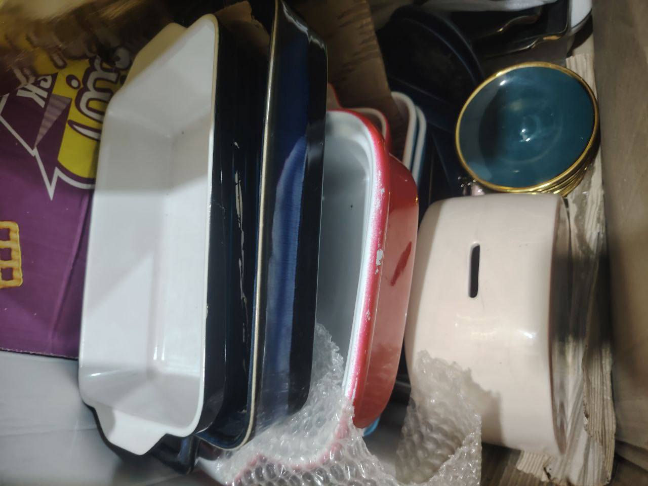 السلام عليك خوان ماعين اوربي اكثر من100 قطعه رايدهن ب100واتساب او تصال‏‪0788 580 4132‬‏
