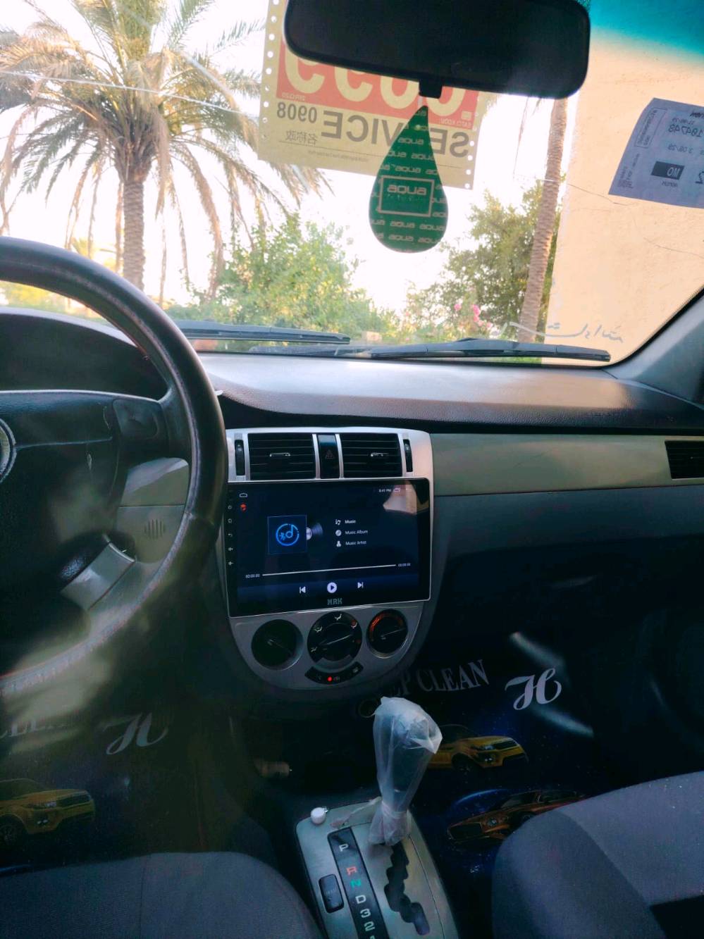 سلام عليكم وين جناي يدور جديد يتفضل خاص 
اوبترا فورنزا موديل 2006 رقم بغداد  سنويه ٢٠٢٨ شرط تحويل ثاني يوم جاهز

محرك وكير اتماتيك ٢٠٠٠ بلاديات مرغوبات
تبريد منضومه كامله جديده شرط ثلج

تخم تاير جديد حداديه امامي وخلفي جديده نعومته فول  كهربائيات كله شغاله سنتر كامله شاشه لمس كامره خلفيه  تحكم مرايات شفط
مانة سياره مال جناي حلوه ترايه ناعمه نشاطه فول مابيه دكمه مو شغاله مامخلي بيه نقوصات كلشي
ملاحظه سياره  بيه قطع صبغ جماليه كفاله من ضربه لبيع مصبوغه بدون حادث وخياس وباقي مابيه شي تجي تكلب وتقتنع وبيك خير وتدلل مكاني صويره سعر 62 ورقه ليعجبه تفضل بيك خير تدلل *********** ***********
