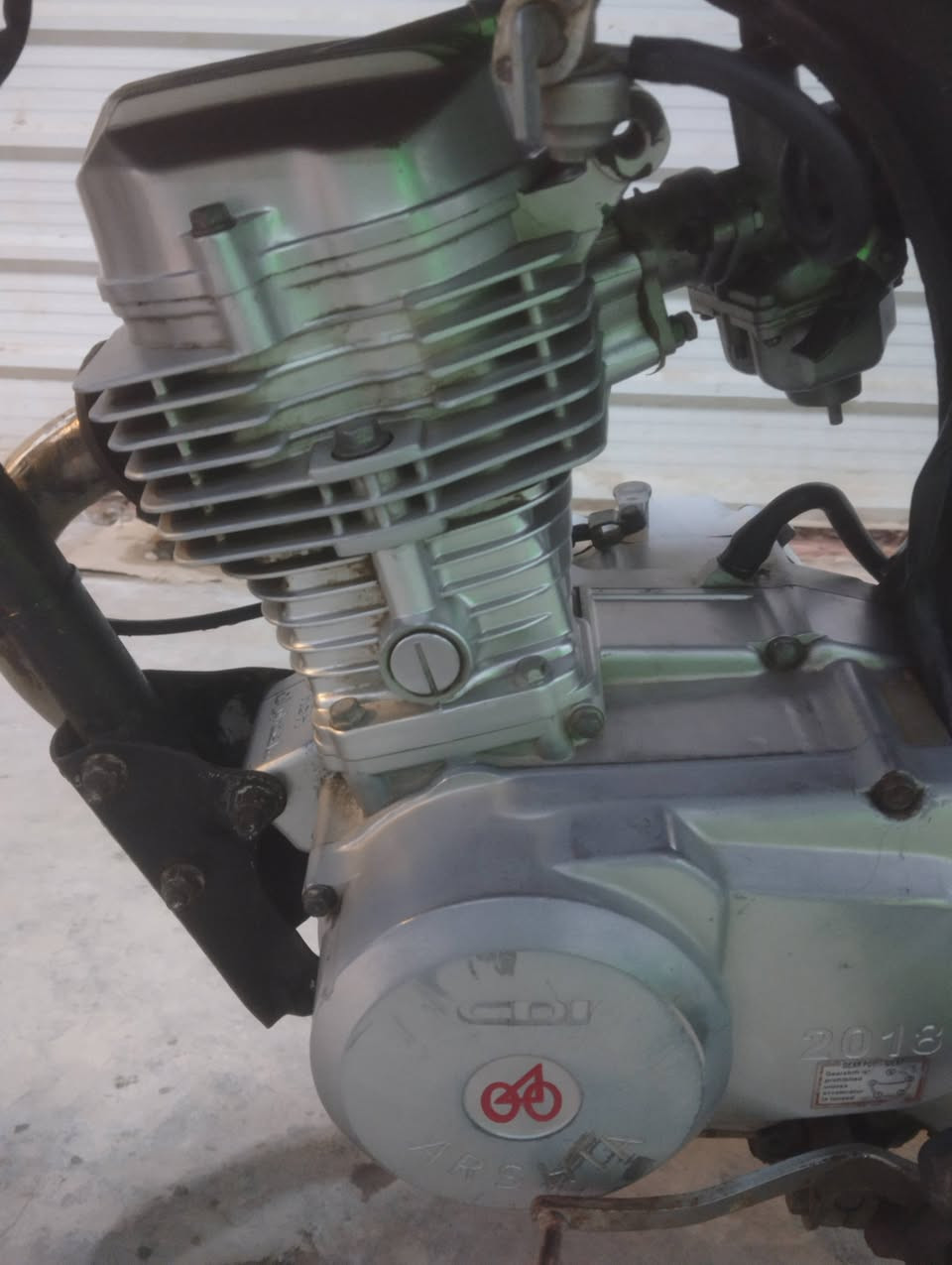 سلام عليكم دراجه للبيع موديل 2018
دراجه حلوه
السعر / 300

اوبيه مجال

المكان / واصط الصويره
الاستفسار/ ***********
