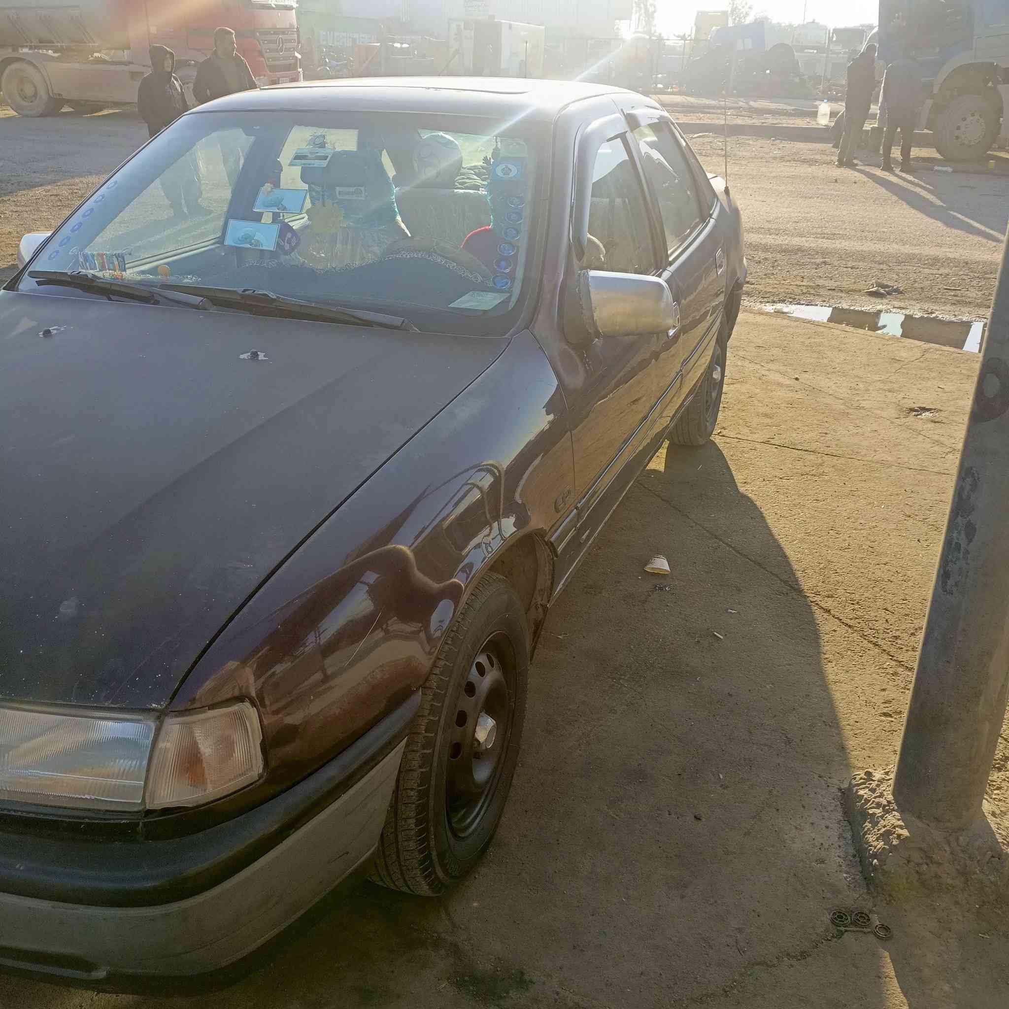 اوبل فكترا موديل 92 محرك 16 قايش عريض بسمي رقم جديد دفتر بانزين تخم تاير باتري جديد تدفئه كهربائيات كله شغاله حته هيتر خلفي داخل لوك سستم سماعه السياره مال بيت سعر 38 وبيه مجال)(واذى اكو 18 اراوس ونطي فرق (سيارتي جاهزه شرط برغي نقص مابيه (***********
