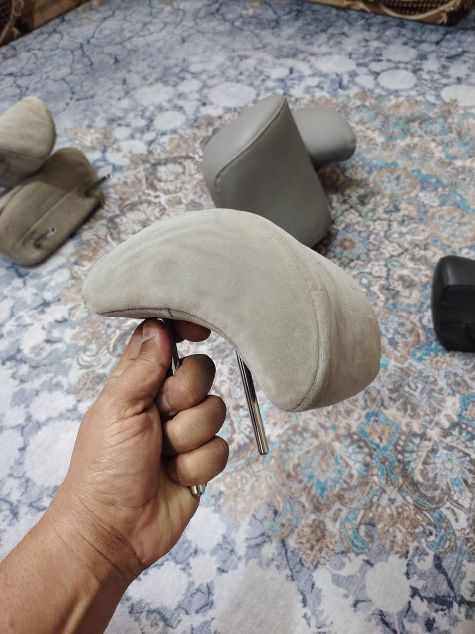 للبيع كلمن وسعرالمكان نجف حي الغري


**إذا كنت صاحب هذا الإعلان وتريد حذفه لأي سبب، رجاءا أرسل رسالة إلى الدعم الفني**