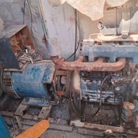 مولد • 3 بستم • 100 انبير