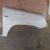 جامبر مازدا • موديل ٢٠٠٨ • قطع غيار