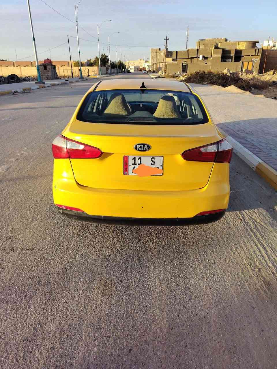 سلام عليكم
كيا فورتي أمريكي 2014 تبديل جاملع امامي وبنيد بدون ضرر عابر والباقي مكفول يبل واحد مكينة 2000 دوش كير وحداديه وتبريد شرط رقم بغداد انكليزي بسمي سنويه 27 مصفره هيئة وغرامات مداور ثاني يوم السعر 103وبيه مجال بصيط مكان السماوه المركز المدينه استفسار أكثر ***********
