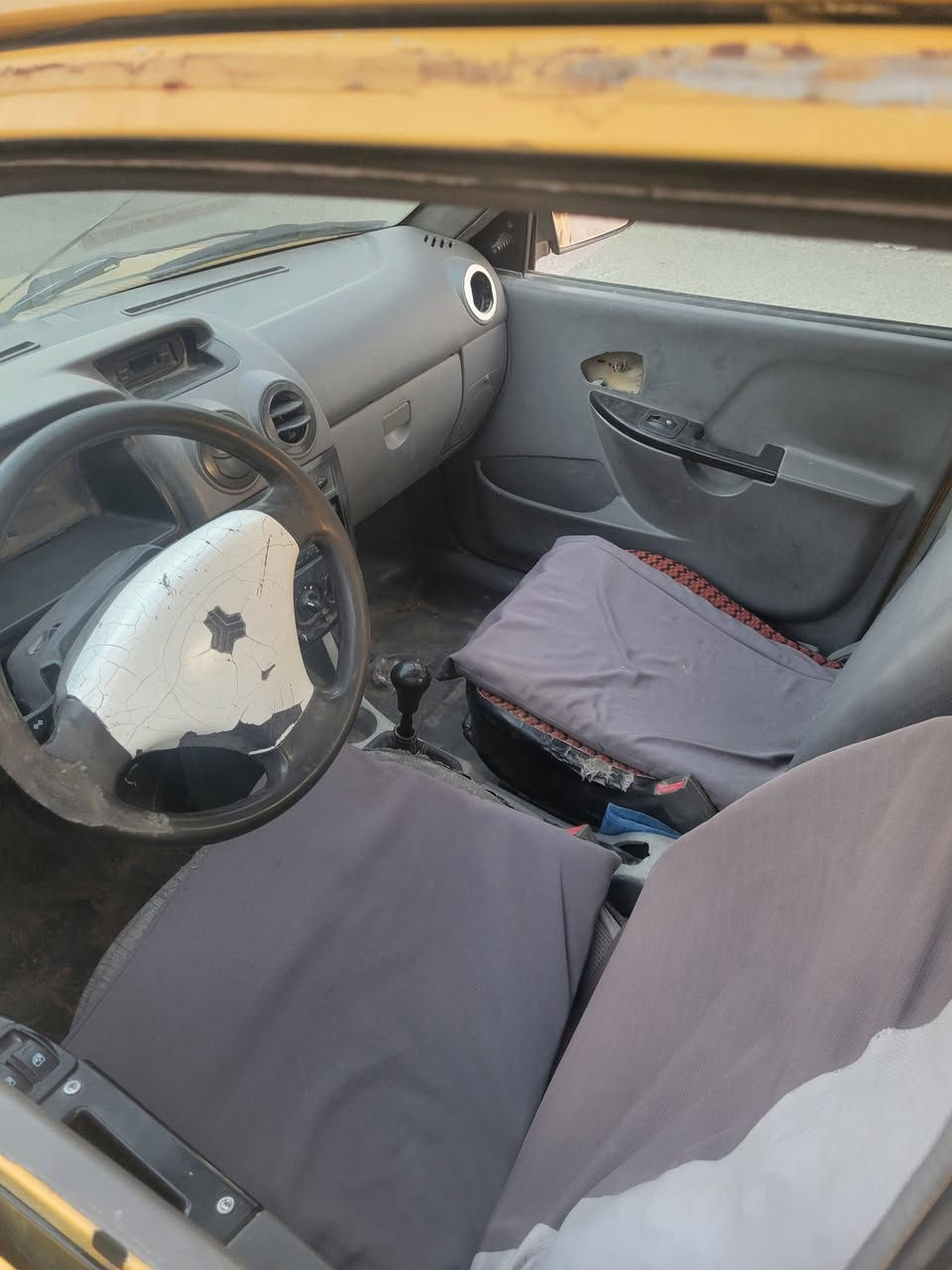 السلام عليكم سايبه 2012 مكينه كير خير من الله رقم بغداد ابيع هل موجود كوم حديد السعر 9 ورقات مكاني بغداد العبيدي رقمي ***********
