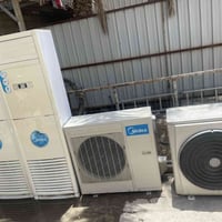 سبالت ميديه شغالت طنين ونص تجي تفحص وتاخذه مال اسواق سعر مليون و٢٠٠ ثن...