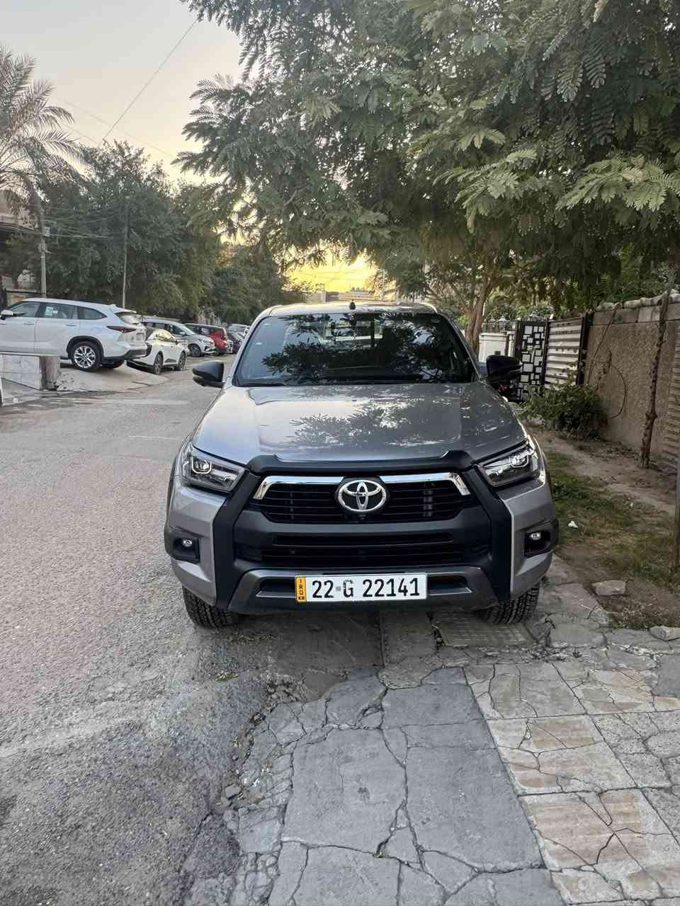 السلام عليكم ادفنجر للبيع ماشية35 الف سيارة مكفولة موديل 2023.        ***********
