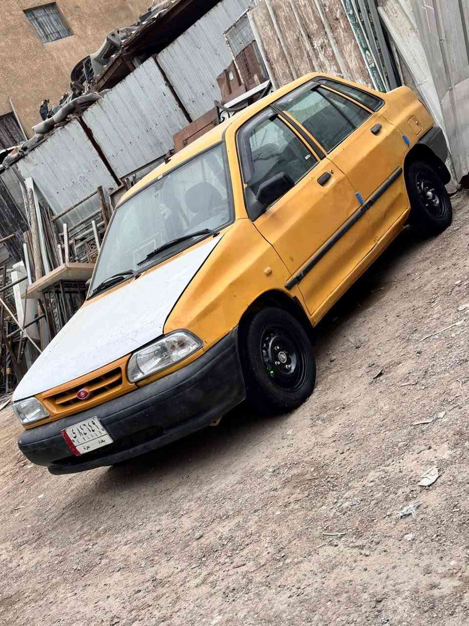 سلام عليكم سايبه 2013
بغداد مكاني شعله جاهزه  سعر 13 بيها مجال ***********
