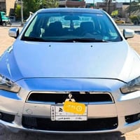 لانسر قرش • ٢٠١٦ • محرك١٦٠٠