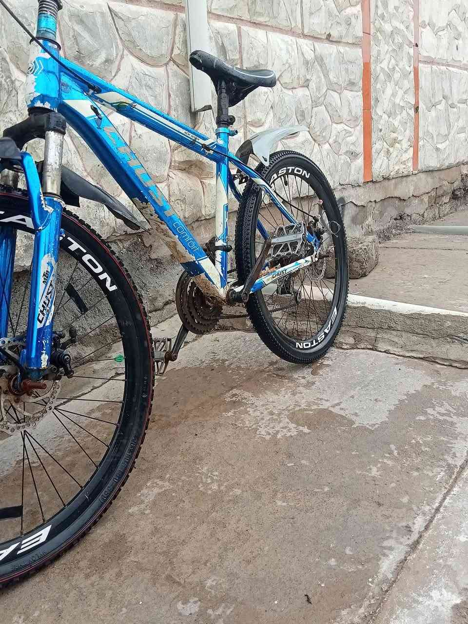 السلام عليكم
باسكل للبيع 
نضيف  مابي شي 
بي اصطاب وره 
ول كدام يرادلو قمجه هوا ول كير السعر 55بي مجال حك الجيه العنوان حي النتصار شارع 30


**إذا كنت صاحب هذا الإعلان وتريد حذفه لأي سبب، رجاءا أرسل رسالة إلى الدعم الفني**