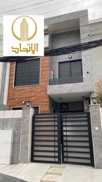 حي المصارف • ١٢٠م • طابو ملك صرف