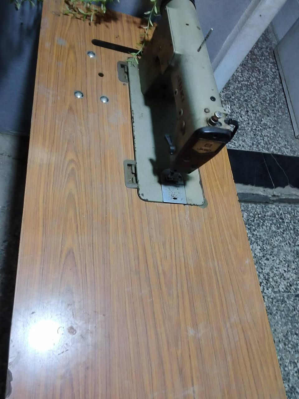 براذر وجوكي ياباني بسعر مناسب اخو الجديد اوفر وتكل


**إذا كنت صاحب هذا الإعلان وتريد حذفه لأي سبب، رجاءا أرسل رسالة إلى الدعم الفني**