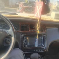 موديل ١٩٩٢ • مصبوغة • كربلاء