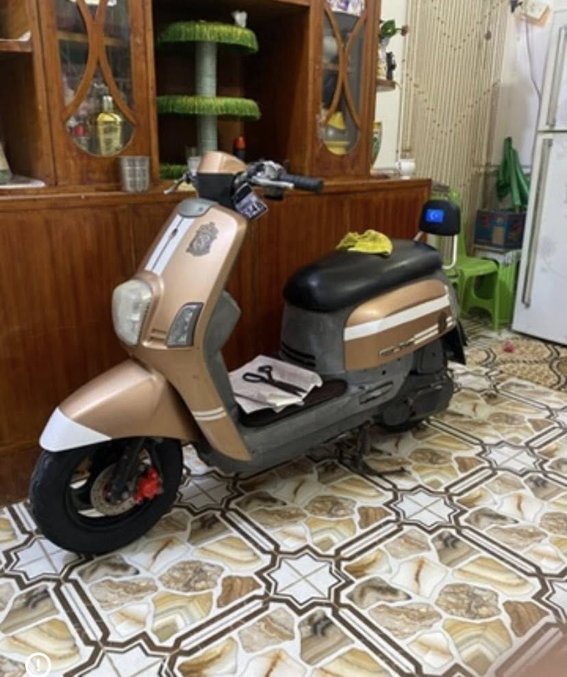 من رخصت الادمن
سلام عليكم 

بوليسي كفاله عامه 

نقصها بس سلف 

باقي كلشي شغال 

كفرات ختم واحد وي المكينه 

السعر 800 وبيها مجال 

مكاني سوك شيوخ كرمه بني سعيد 

رقم***********
