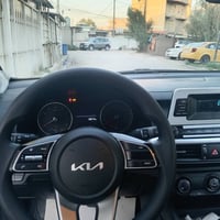 كيا سيراتو 2024مكينة2000دوش كفالة عامة هزة رقم سنوية كولة جديد ماشية 3...