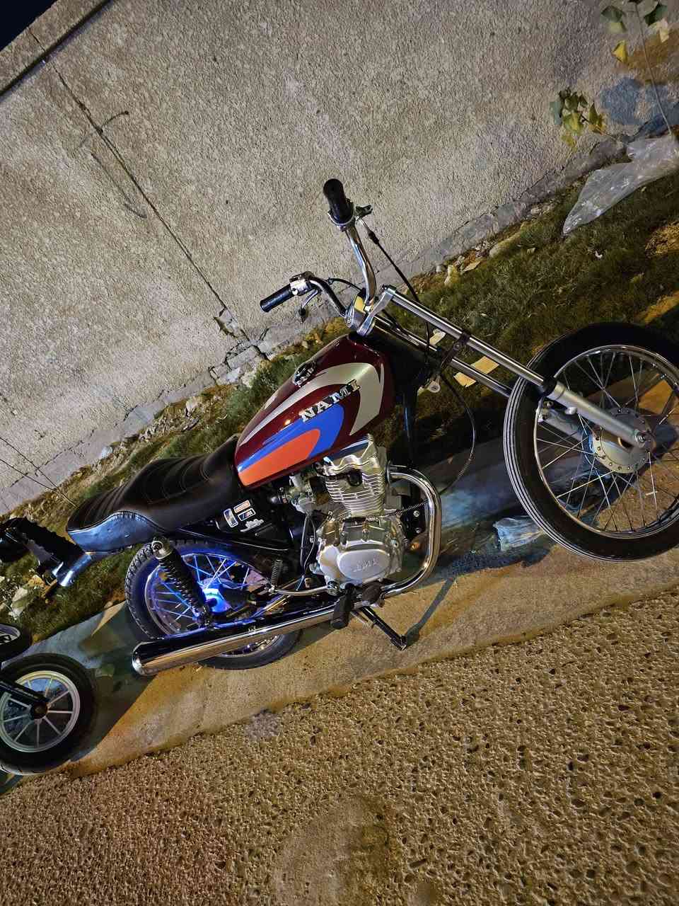 نامه تعمير ٢٠٢٥ اوراق اصولي  السعر ٦٥٠


**إذا كنت صاحب هذا الإعلان وتريد حذفه لأي سبب، رجاءا أرسل رسالة إلى الدعم الفني**