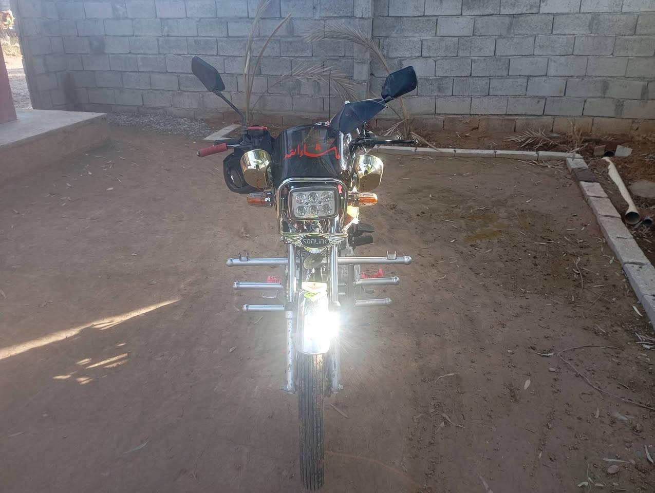 سونيك 2024 جاهز مجهز بالكامل منفيس موجود السعر650وبي مجال اتصل وتدلل ***********
