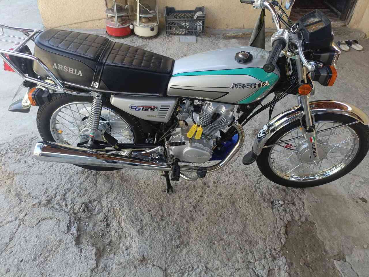 سلام عليكم دراجه البيع موديل 2026المكان طويريج دراجه نضيفه تجي بعينك تشوف ***********مامتواجد الفيس
