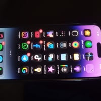 آيفون ١٤ برو ماكس • ٢٥٦ • بطارية ٩٦٪