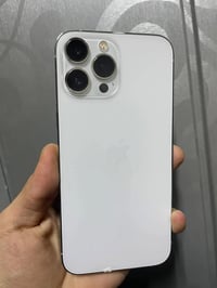 آيفون ١٣ برو ماكس • ٢٥٦ • دبل سيم