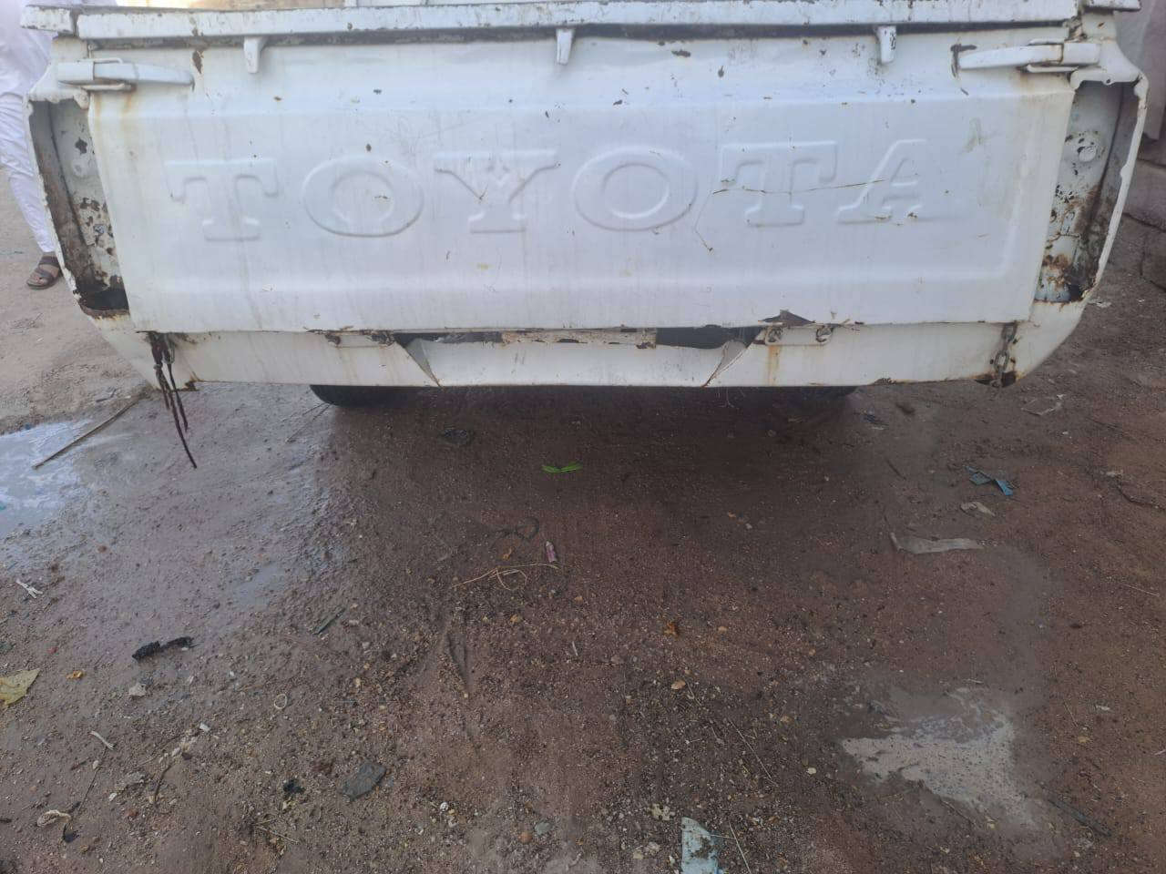 السلام عليكم بيكم لبيع موديل 1982 رقم ذي قار تحويل مباشر مكفوله مكينه وكير  مكان السياره بصره سعر 18وبيه مجال هاتف *********** اتصل مكلف بل نشر
