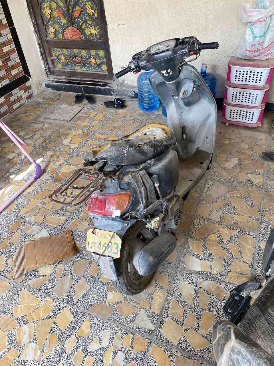 دراجه لبيع عوزها تجفيت مكاني البصره موجود فقط وتساب ***********
