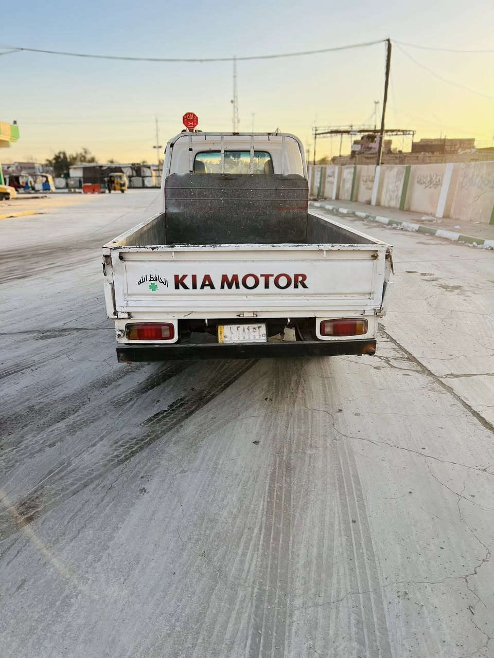 السلام عليكم كيه فونتيره كير مكينه اكسن مكفوله سياره نفس البصوره سياره كاشيما نقصها تحويل ثاني يوم السعر 55 وبيها مجال ترهم مراوس حسب القناعه مكاني بغداد رقم الهاتف ***********
