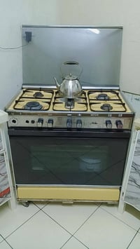 فرن • يحتاج توضيح