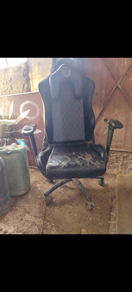 كرسي كيمنك للبيع سعره 60 الف  متوفر توصيل كل محافضات العراق


**إذا كنت صاحب هذا الإعلان وتريد حذفه لأي سبب، رجاءا أرسل رسالة إلى الدعم الفني**
