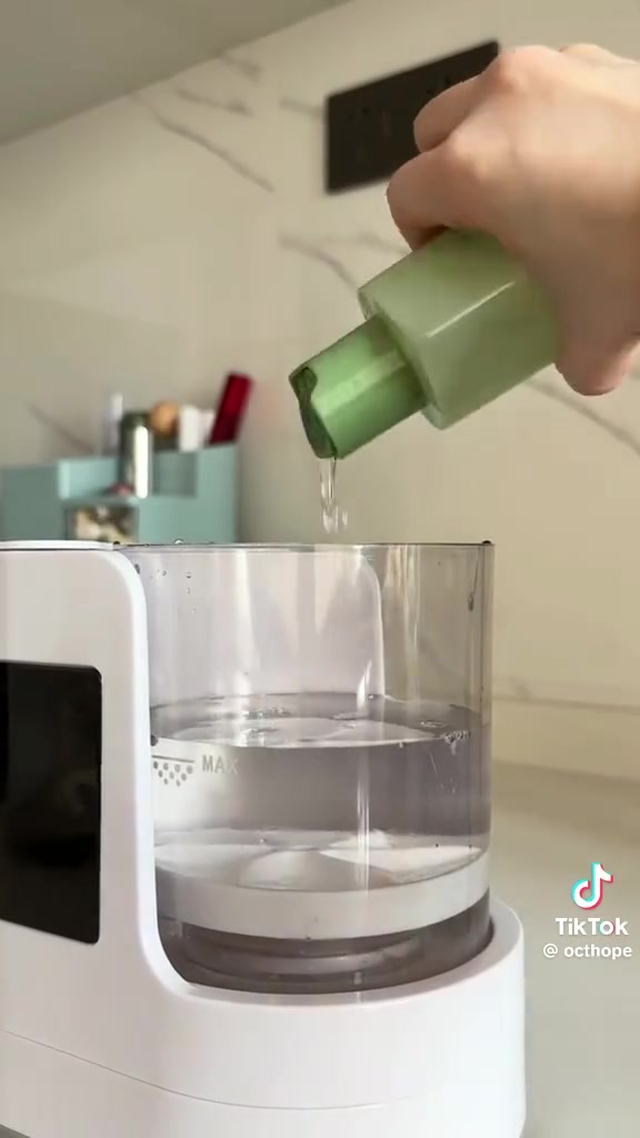 منظف ​​فرش المكياج
3 in 1
منظف و مجفف و معقم
تنظيف سريع في 5 دقائق.
شاشة LCD تعمل باللمس.
وقت تجفيف من ساعتين إلى 5 ساعات، تنظيف عكسي.
آلة تنظيف كهربائية لفرش المكياج .
لدينا اخر جهاز  سارعوا بالحجز.
للطلب والاستفسار يرجى مراسلتنا على الخاص.
السعر : 13000 دينار
اشتراككم في الصفحة  ويسعدنا 🌹🌹🌹.


**إذا كنت صاحب هذا الإعلان وتريد حذفه لأي سبب، رجاءا أرسل رسالة إلى الدعم الفني**