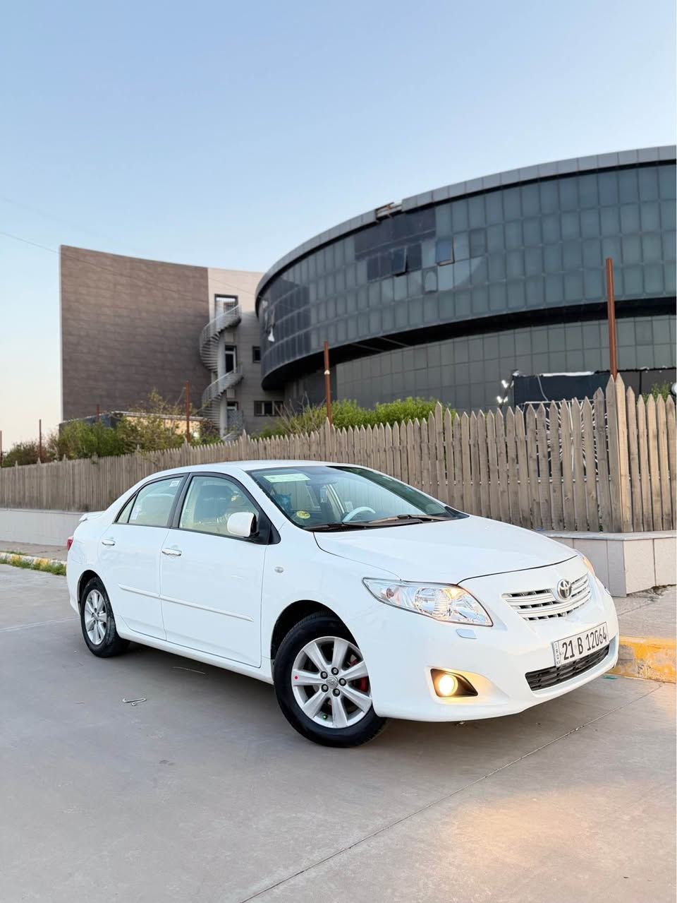 كرولاه موديل 2009 خليجي سعره 106 موصفات مرايات شفط حساس خلفي تحكم سياره تبريد مركزي سياره حيل جديدد كير محرك كفاله سياره مكفول من صبغ كفاله عامه مابيه فقط مكانين كارت صغير باقي مكفول كفاله عامه رقم سنويه هزه كله جديدد بشرط تحويل عنوان كركوك اسكان ***********كورك *********** اخون ملاحضه كلشي مكتوب اقره منشور خابره اني مكلف مكلف بالنشر ❤️ كركوك, العراق
