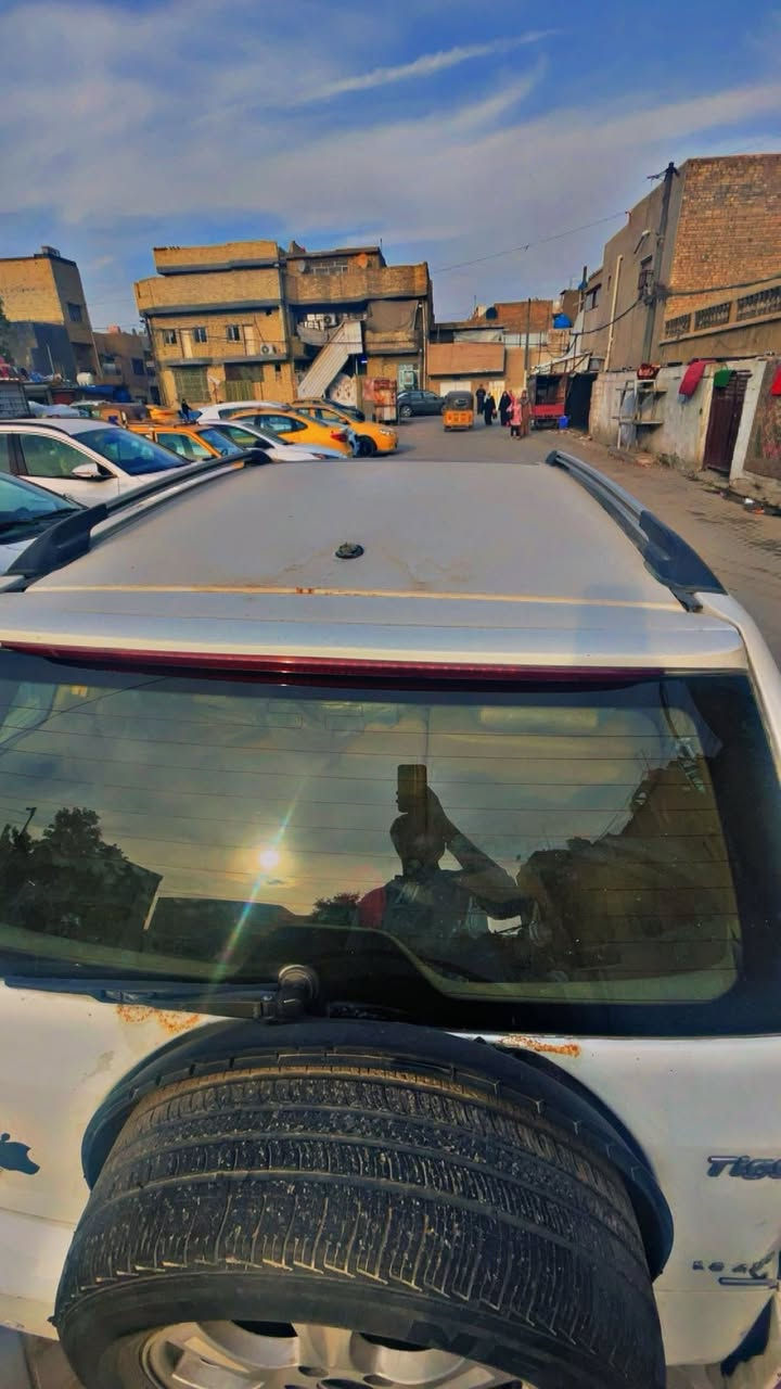 السلام عليكم
ايكو موديل ١٣ ب اسمي
سنوية ساقطة عليها غرامات
محرك بي بكن 
بيه ضربة بل كدام
وصبغ
على حطتها ابيع
بغداد المدينة الصدر 
***********
اتصل واتساب ورصيد وبل خدمة
