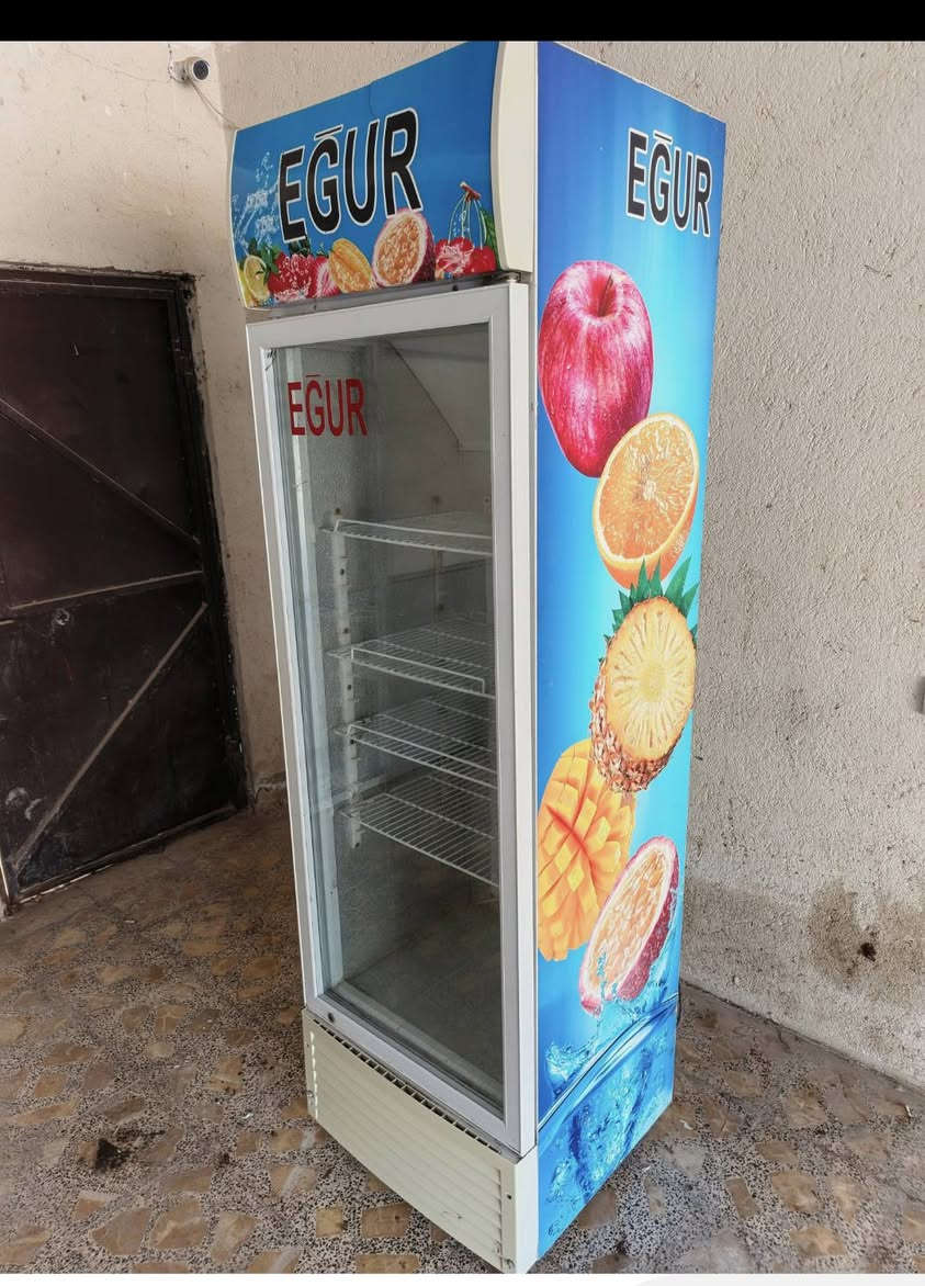 من رخصة الادمن المحترم برادات للبيع اخو جديد تركي اصلي عدد 4 للاستفسار ***********
